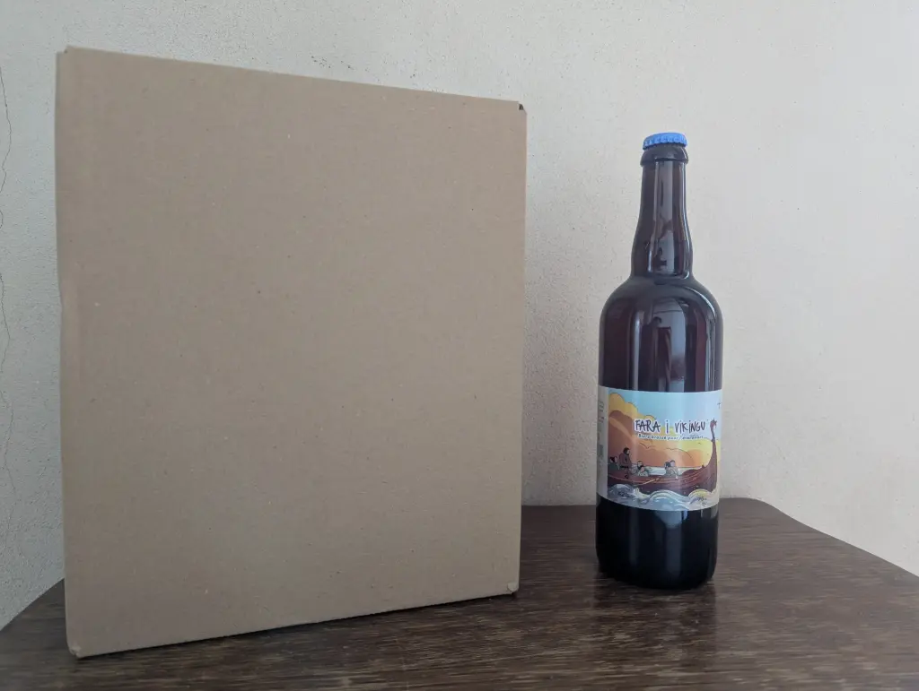 Viking - (carton de 6 x 75cl)