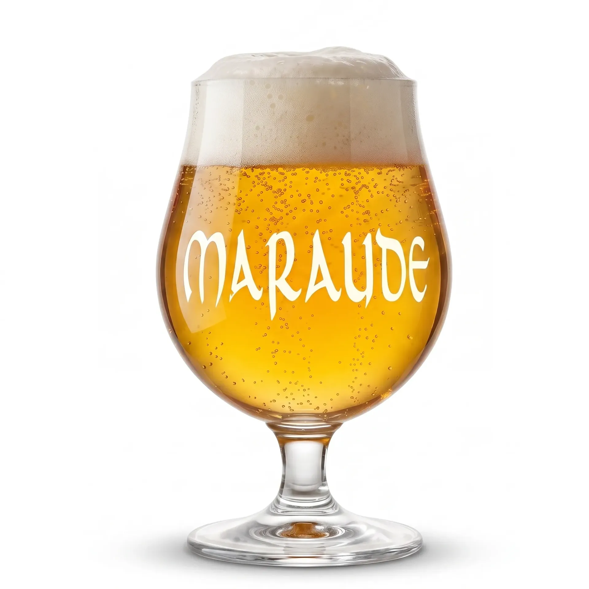Maraude verre 50cl