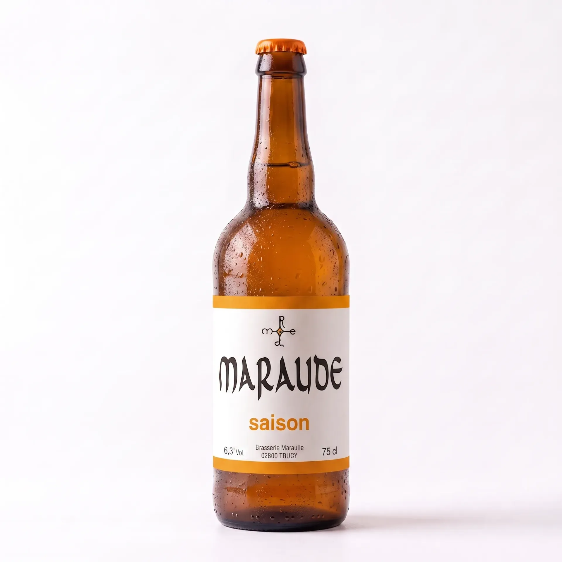 Maraude Saison - bouteille 75cl