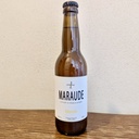 Maraude blonde - bouteille 33cl