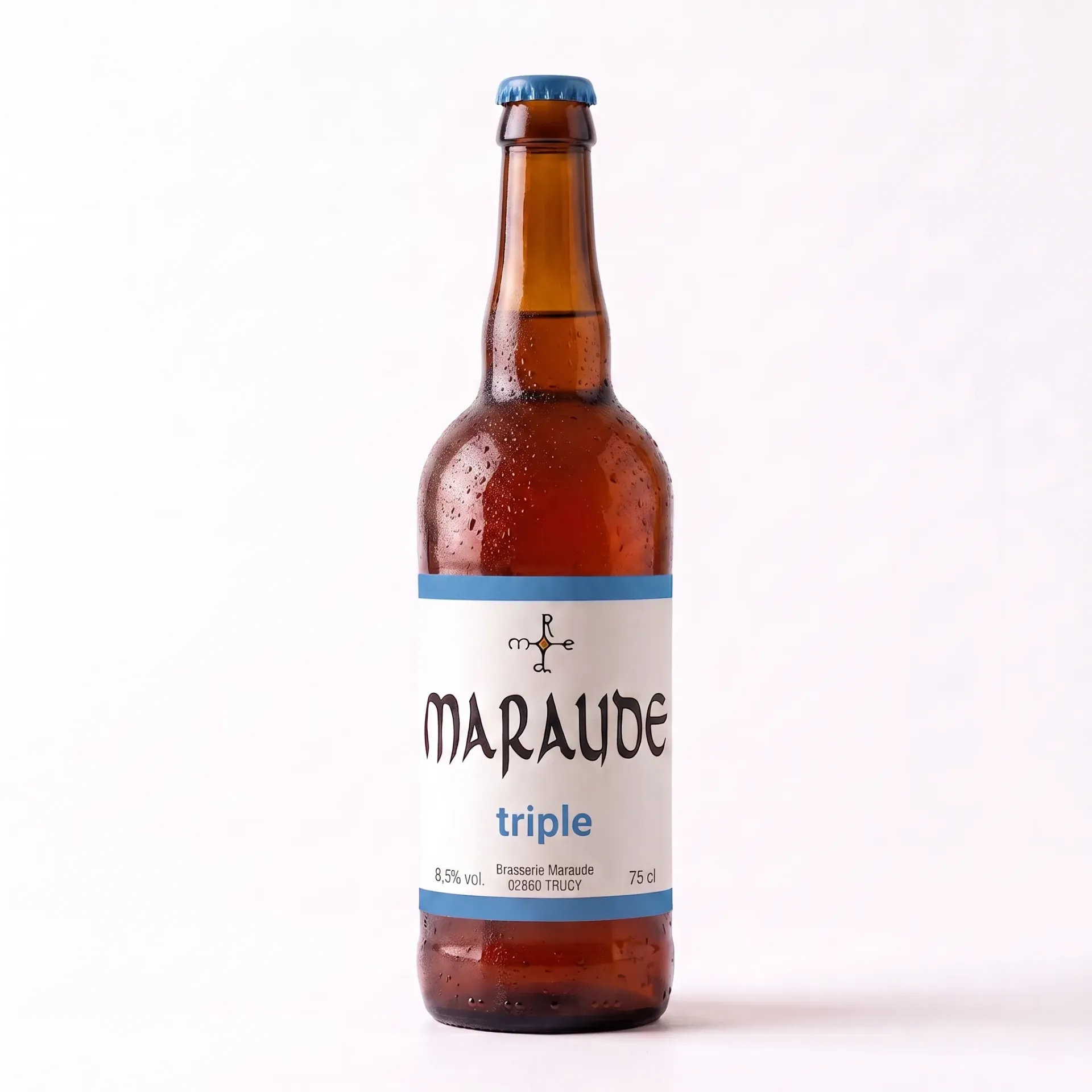 Maraude Triple - bouteille 75cl