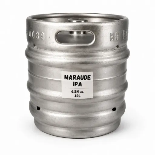 Maraude IPA - Fût de 30 L