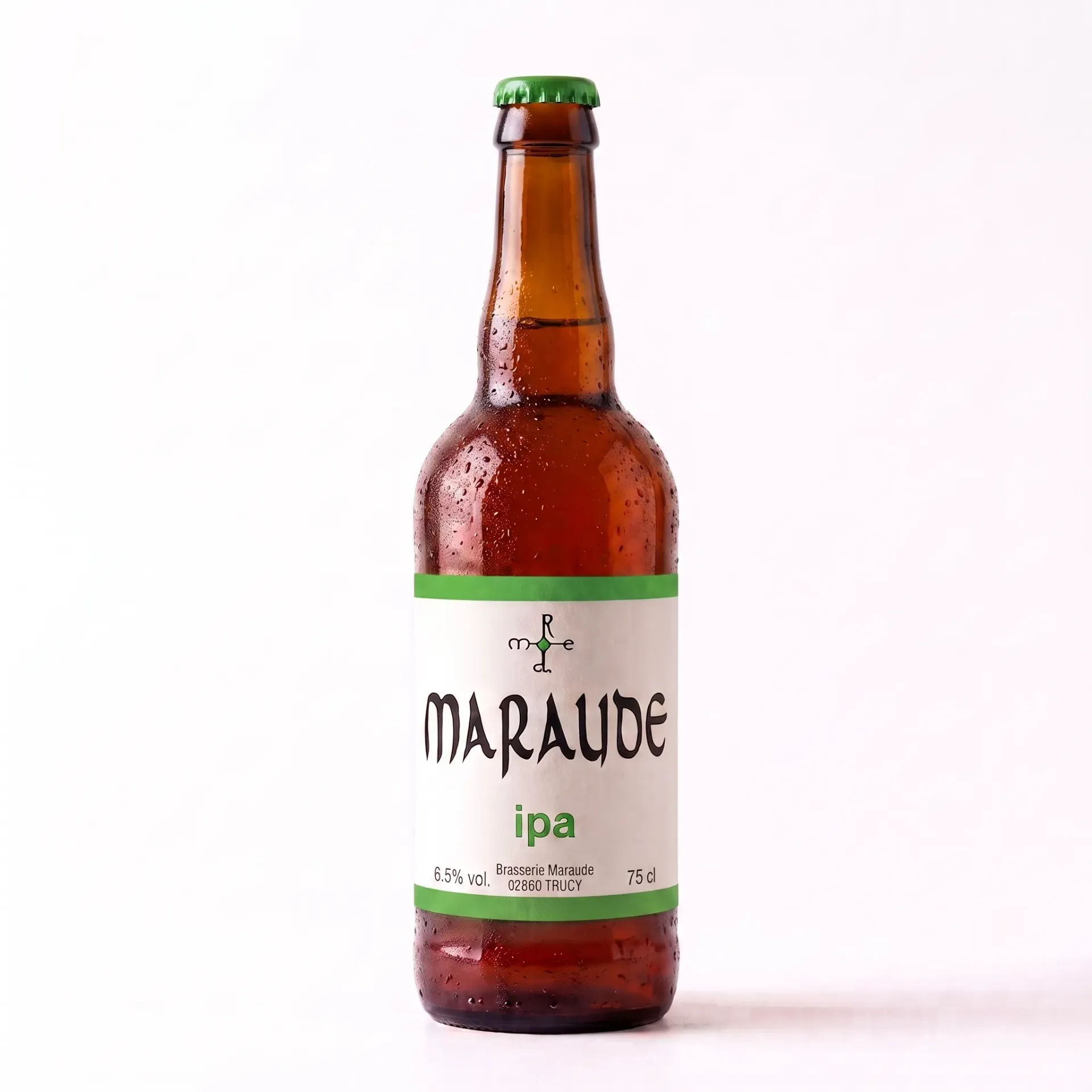 IPA - bouteille 75cl
